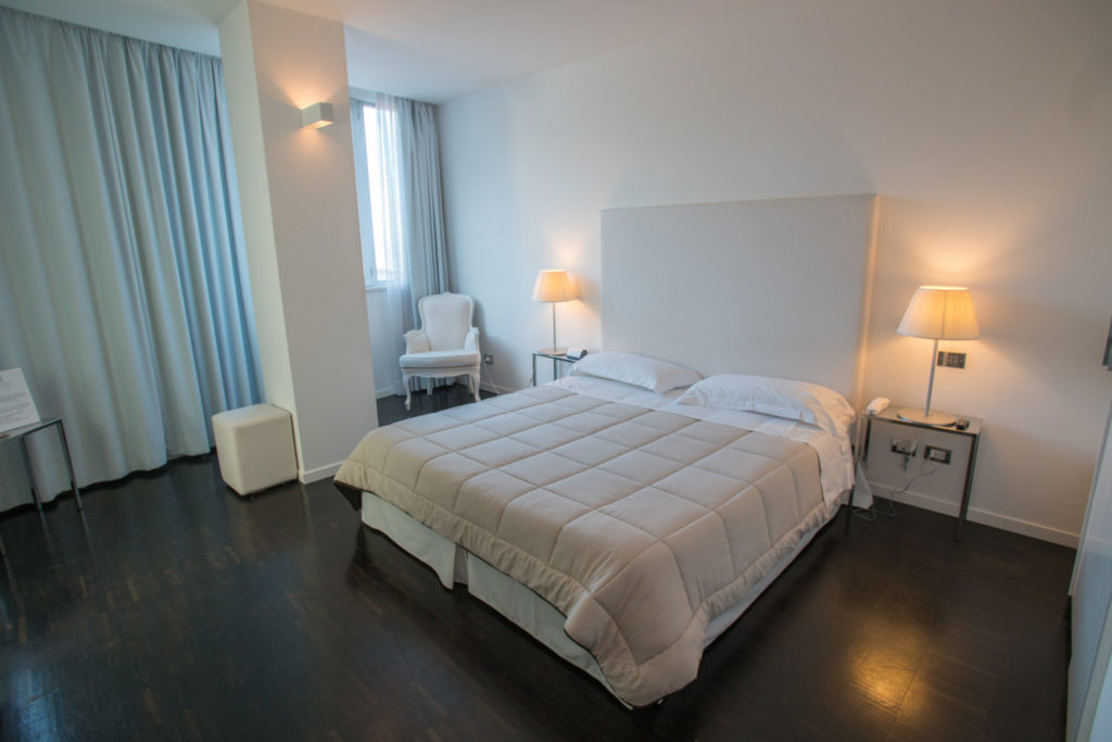 Chambre Hotel Idesign San Marino