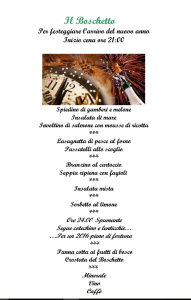 menu boschetto capodanno 2015