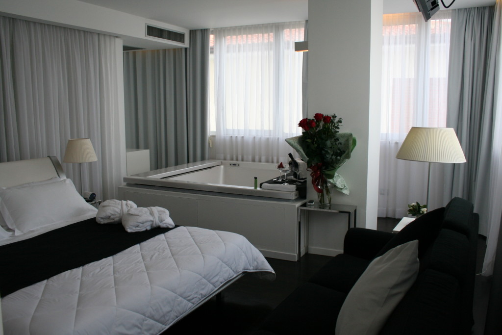 Suite Hotel Idesign San Marino